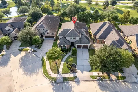 10826 Poolman Place Richmond TX 77407
