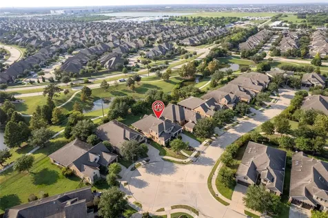 10826 Poolman Place Richmond TX 77407