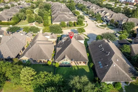 10826 Poolman Place Richmond TX 77407