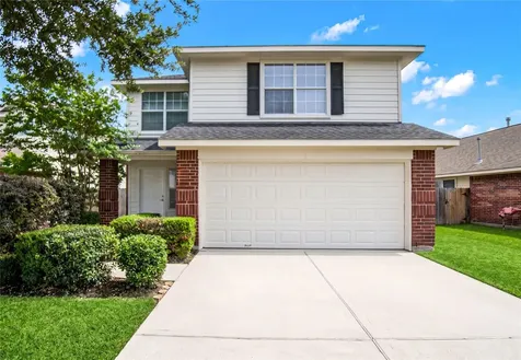 9926 Myrtle Field Lane Houston TX 77044