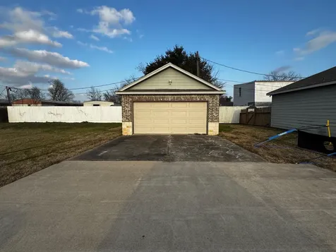 1106 Jennifer Street Madisonville TX 77864