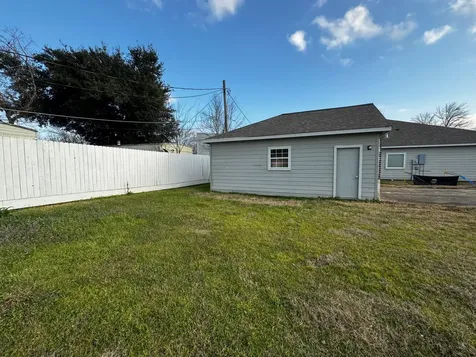 1106 Jennifer Street Madisonville TX 77864