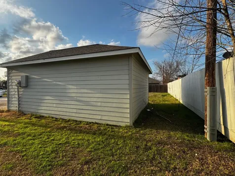 1106 Jennifer Street Madisonville TX 77864