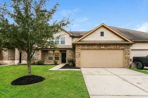 9731 Tura Drive Houston TX 77044