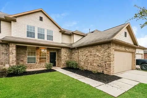 9731 Tura Drive Houston TX 77044