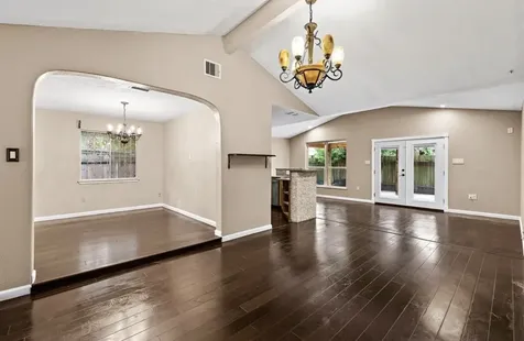 7519 Silent Wood Lane Houston TX 77086