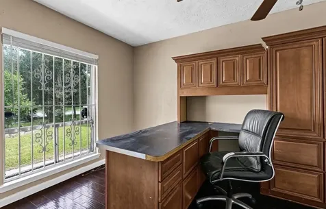 7519 Silent Wood Lane Houston TX 77086