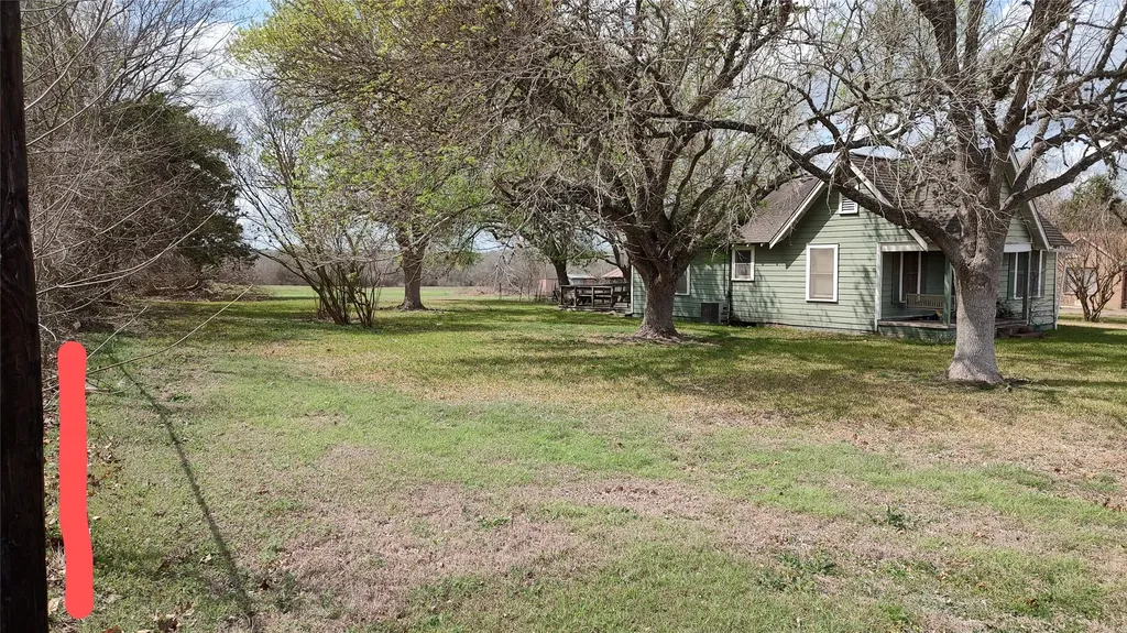 1703 N Park Street N Brenham TX 77833