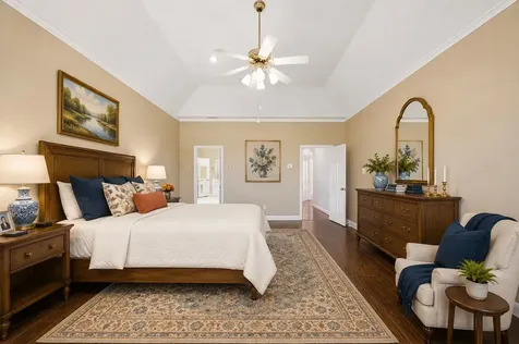 1151 Bentwater Drive Montgomery TX 77356