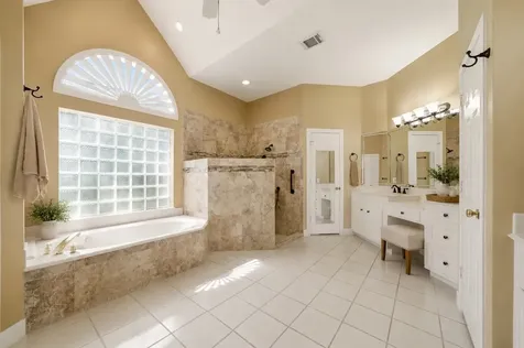 1151 Bentwater Drive Montgomery TX 77356