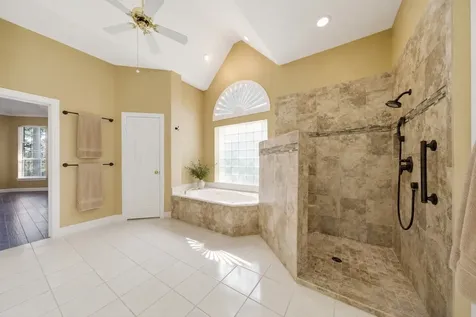 1151 Bentwater Drive Montgomery TX 77356