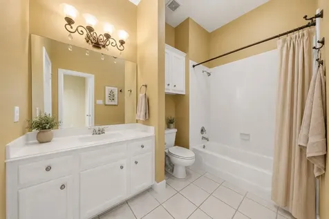 1151 Bentwater Drive Montgomery TX 77356