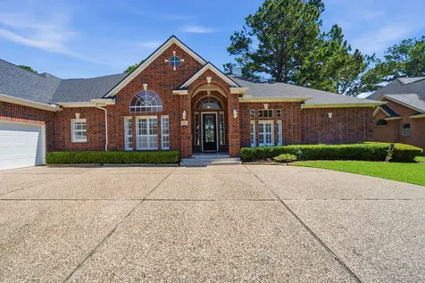 1151 Bentwater Drive Montgomery TX 77356