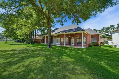 1151 Bentwater Drive Montgomery TX 77356
