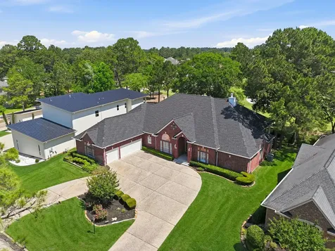 1151 Bentwater Drive Montgomery TX 77356