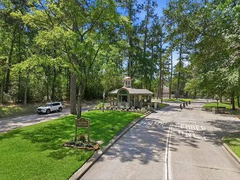 1151 Bentwater Drive Montgomery TX 77356