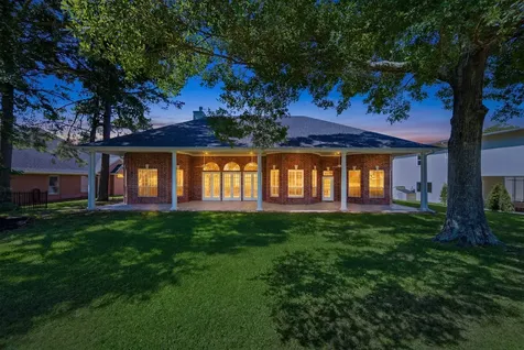 1151 Bentwater Drive Montgomery TX 77356
