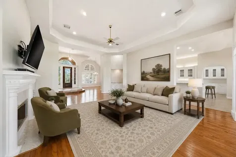 1151 Bentwater Drive Montgomery TX 77356
