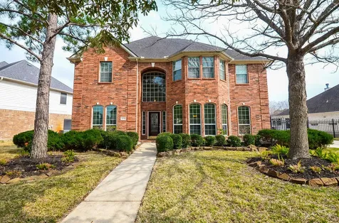 6251 Clear Canyon Drive Katy TX 77450