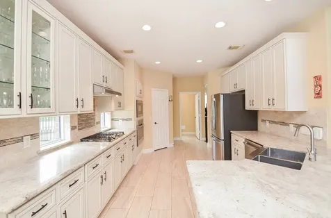 6251 Clear Canyon Drive Katy TX 77450