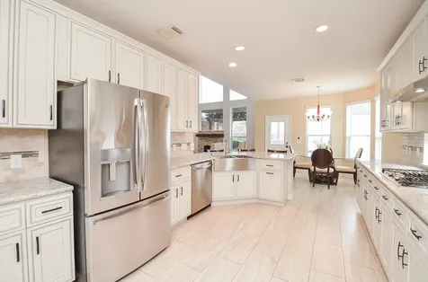 6251 Clear Canyon Drive Katy TX 77450
