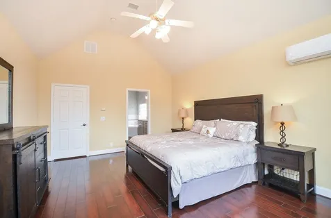 6251 Clear Canyon Drive Katy TX 77450