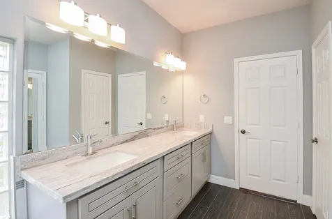 6251 Clear Canyon Drive Katy TX 77450