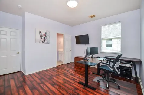 6251 Clear Canyon Drive Katy TX 77450
