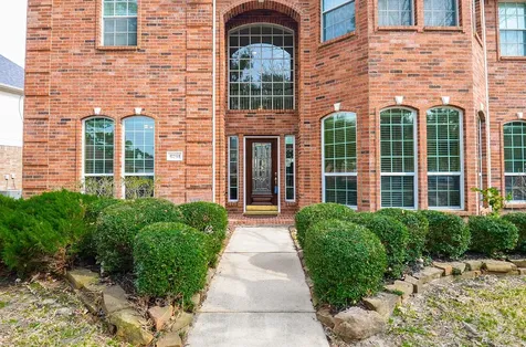 6251 Clear Canyon Drive Katy TX 77450