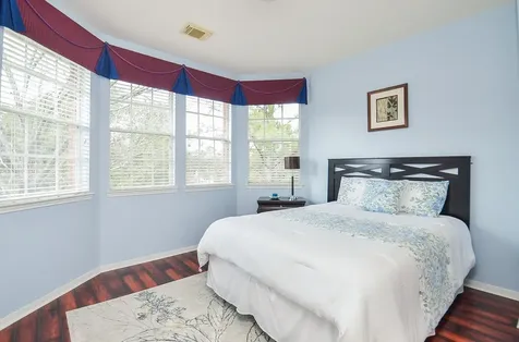 6251 Clear Canyon Drive Katy TX 77450