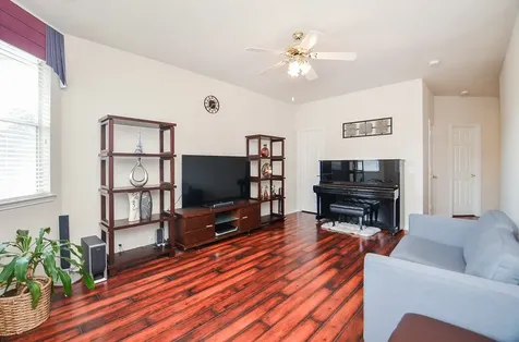 6251 Clear Canyon Drive Katy TX 77450