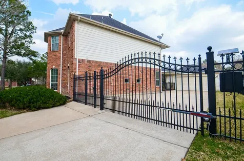 6251 Clear Canyon Drive Katy TX 77450