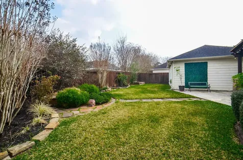 6251 Clear Canyon Drive Katy TX 77450