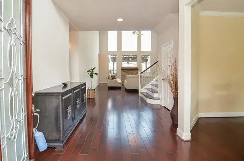 6251 Clear Canyon Drive Katy TX 77450
