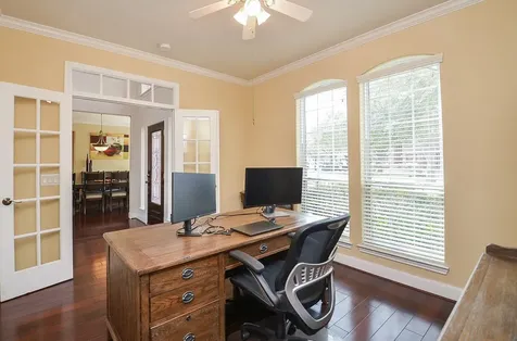 6251 Clear Canyon Drive Katy TX 77450