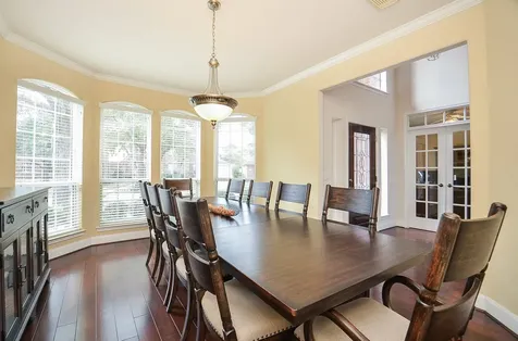 6251 Clear Canyon Drive Katy TX 77450