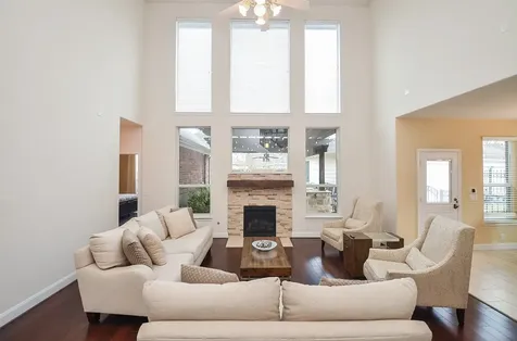 6251 Clear Canyon Drive Katy TX 77450