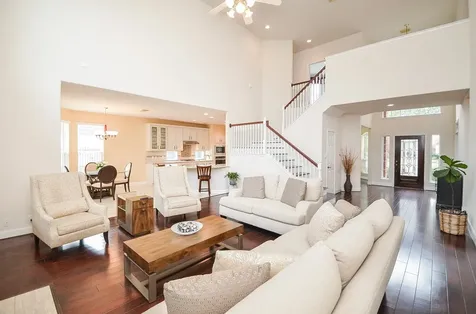 6251 Clear Canyon Drive Katy TX 77450