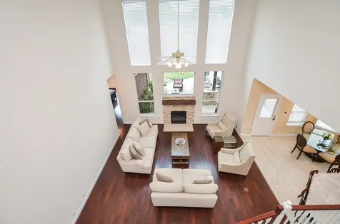 6251 Clear Canyon Drive Katy TX 77450