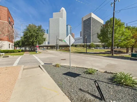 300 St Joseph Parkway 111 Houston TX 77002