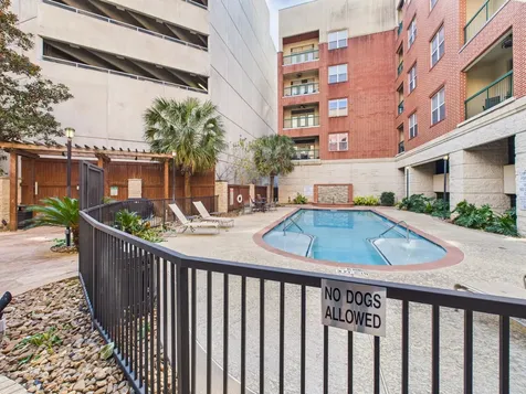 300 St Joseph Parkway 111 Houston TX 77002