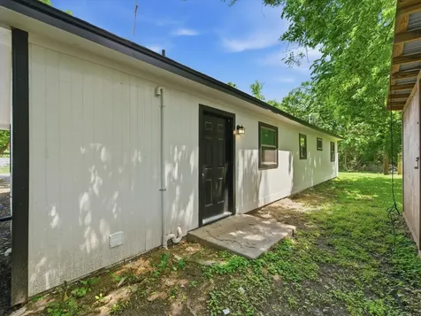 725 Lafayette Street Hempstead TX 77445