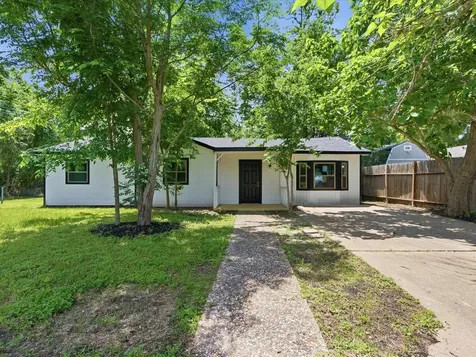 725 Lafayette Street Hempstead TX 77445