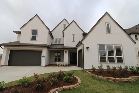 10502 Sedge Blade Lane Cypress TX 77433