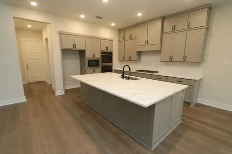10502 Sedge Blade Lane Cypress TX 77433