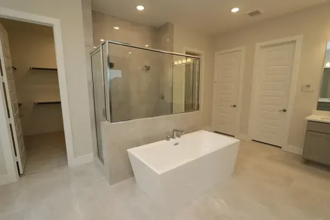 10502 Sedge Blade Lane Cypress TX 77433