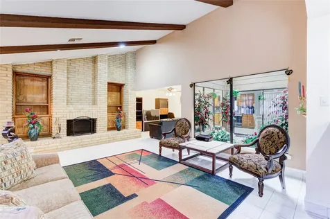 6006 Ogden Forest Drive Houston TX 77088