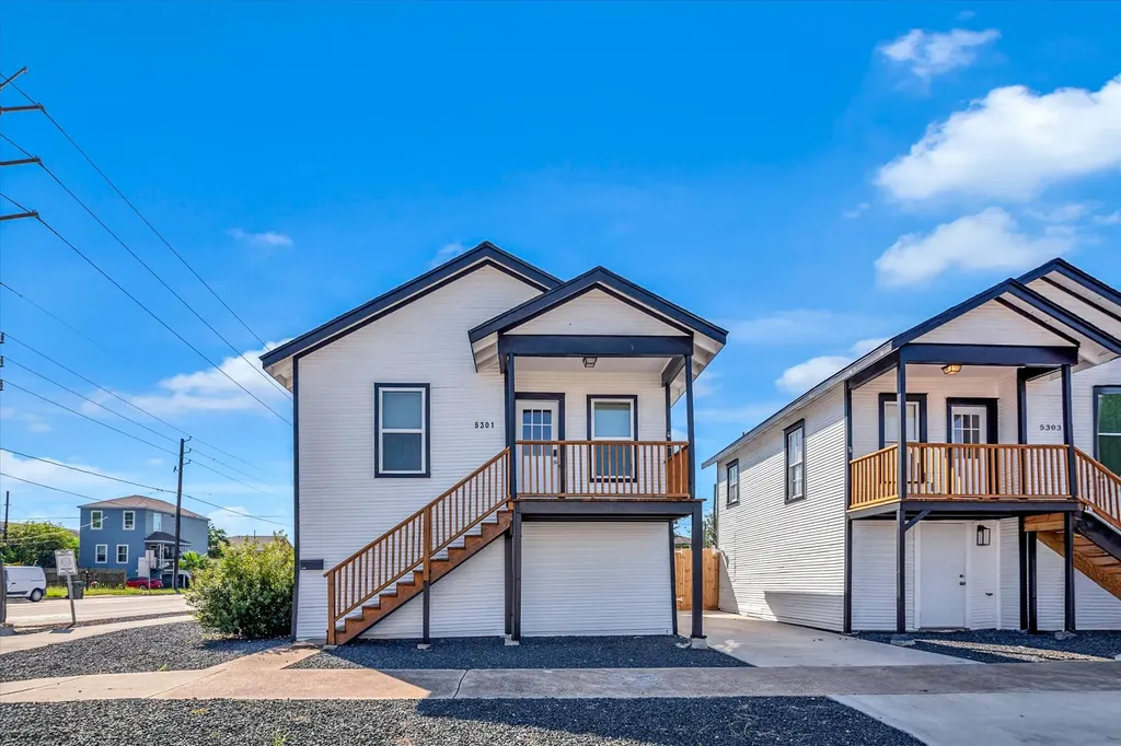 5301 Avenue M Galveston TX 77551