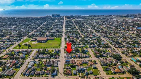 5301 Avenue M Galveston TX 77551