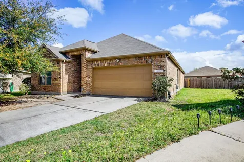 15202 Sunlight Bay Court Cypress TX 77429